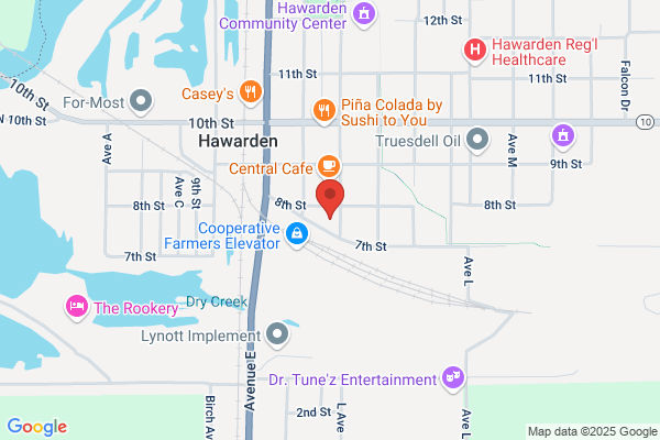 Heartland Motors Inc