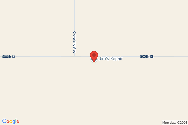 Jims Repair Inc