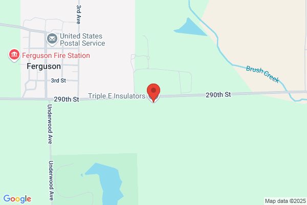 Triple J Insulators Inc