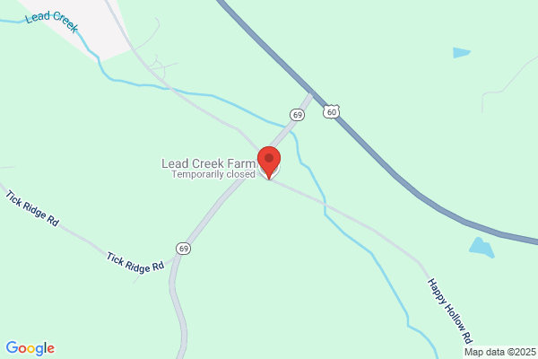 Lead Creek Farm