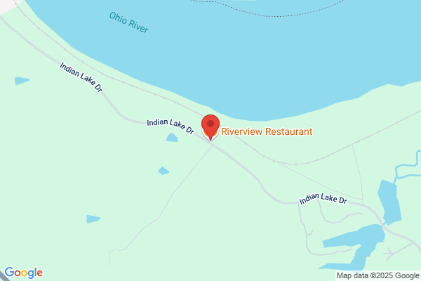 Riverview Restaurant