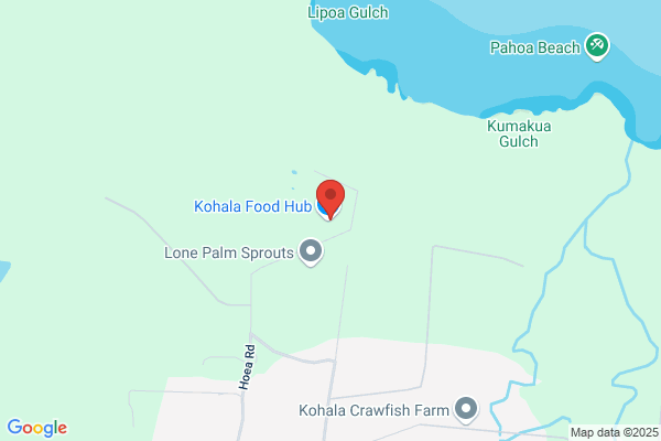 Big Island Poultry Inc