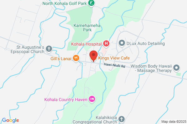 Kapaau Video & Gifts