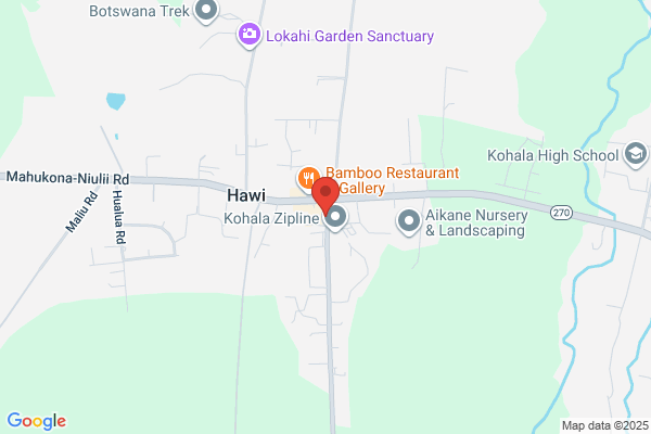 Kohala Club Hotel