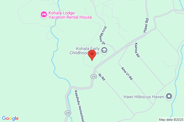 Kohala Coast Hvac