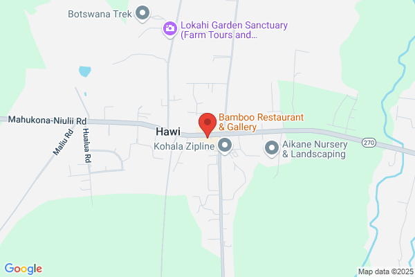 Kohala Pacific Realty
