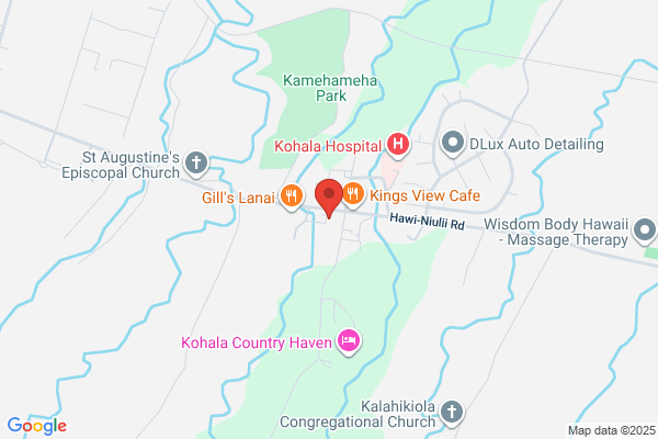 Lokahi Treatment Centers