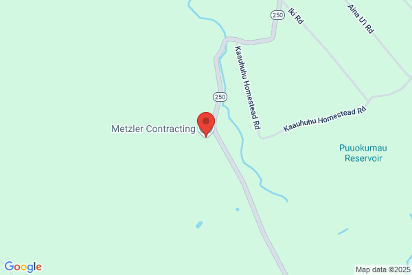 Metzler Contracting Co Llc