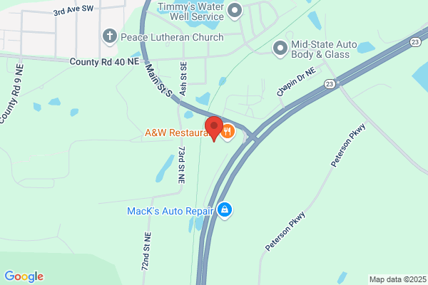 Crow River Distributing Inc