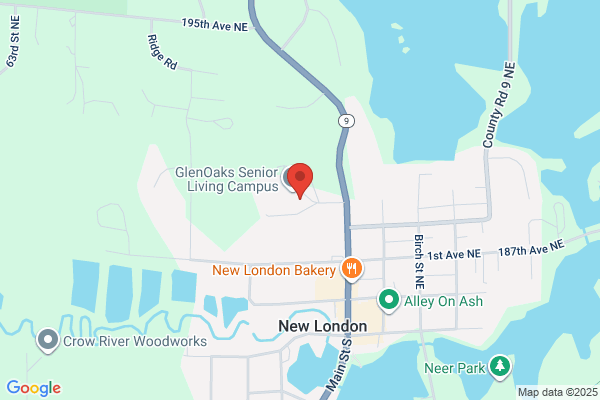 Glenoaks, Personal Care Suites