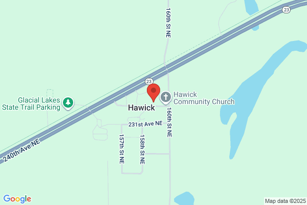 Hawick Blacksmith & Welding Shop