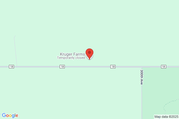 Krueger Farm