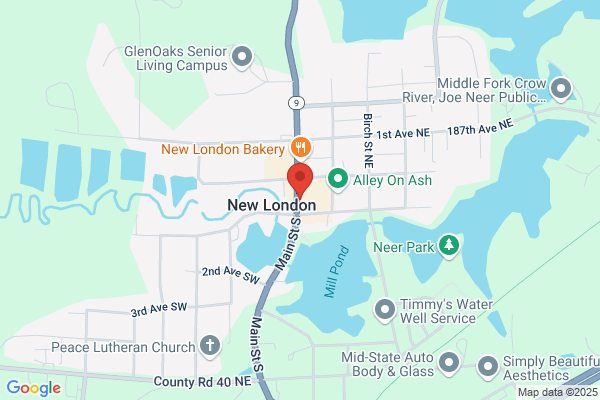 Lake Region Insurance Agency