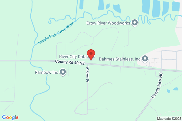 River City Data