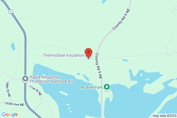 ThermoSeal Insulation