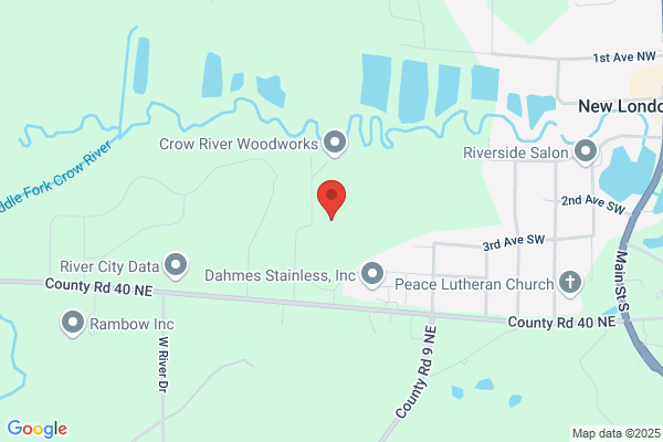 West Central Bait & Fishery