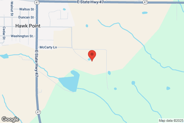 Hawk Point Athletic Association