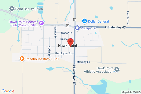 Hawk Point Lions Club