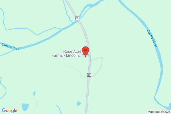 Lincoln County Egg Farm