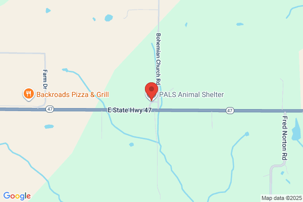 Pals of Lincoln Co