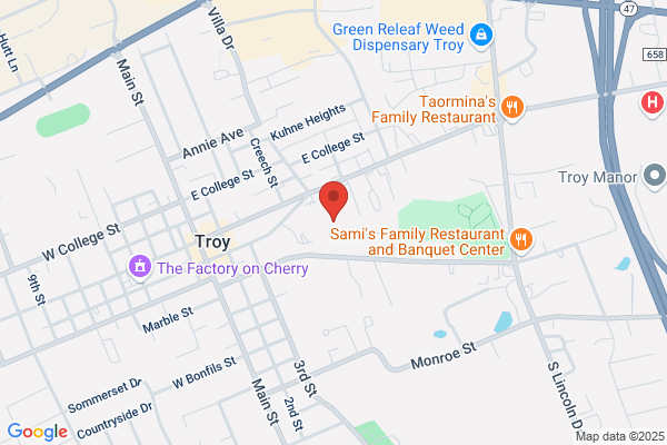 Town & Country Insurance Agency