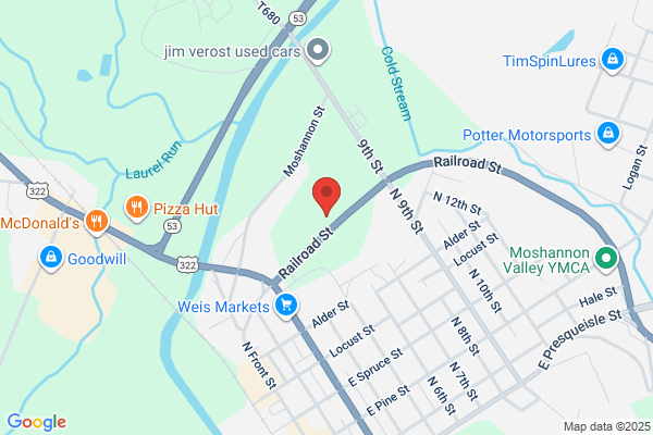 Philipsburg Hearing Services