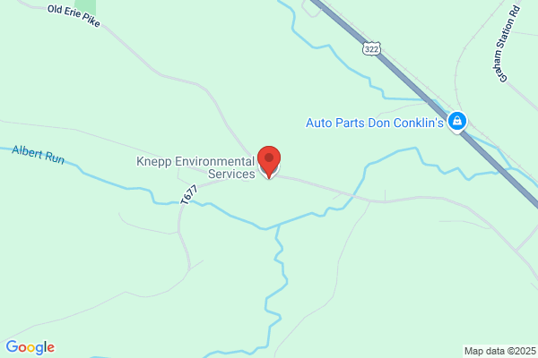 Knepp Environmental Services
