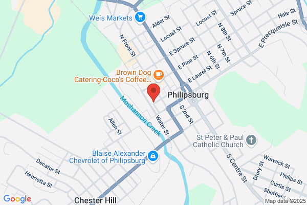 Philipsburg Electric & Supply Inc