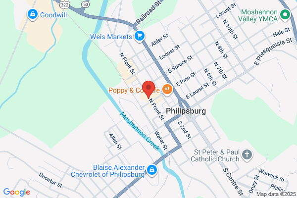 Philipsburg Historical Foundation