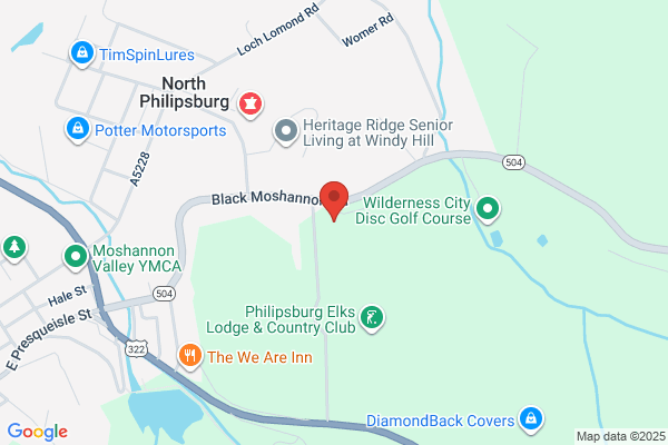 Philipsburg-Osceola Area Schools, Elementary Schools, Philipsburg Elementary