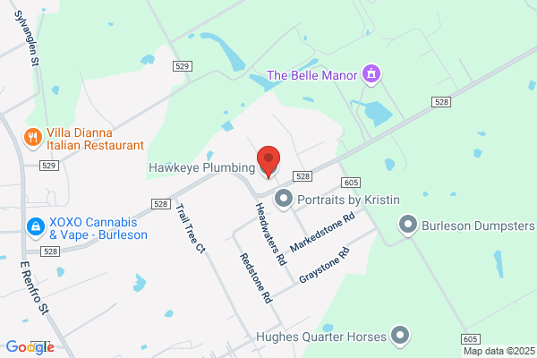 Hawkeye Plumbing & Heating