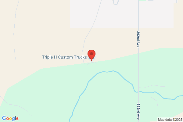 Triple L Garage Inc