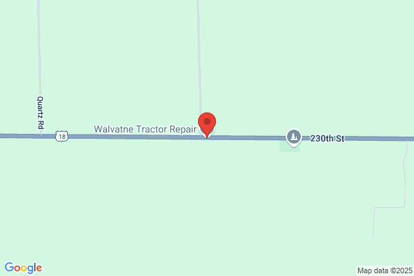 Walvatne Tractor Repair