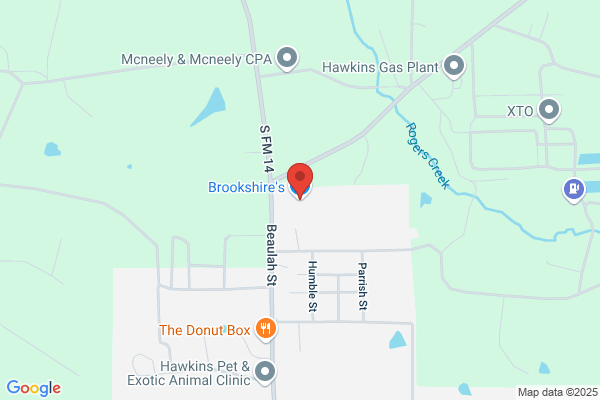 Brookshire's Pharmacy