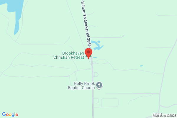 Brookhaven Christian Retreat
