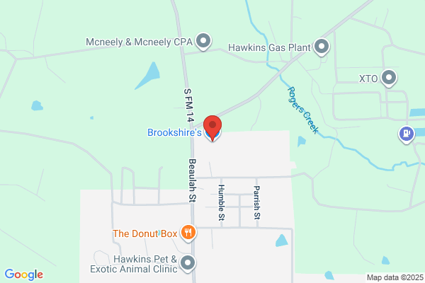 Brookshire's Pharmacies