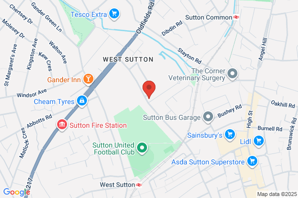 David Sutton Builder
