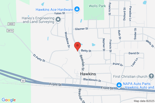 Hawkins Realty