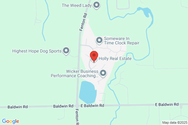 Holly Lake GMAC Real Estate