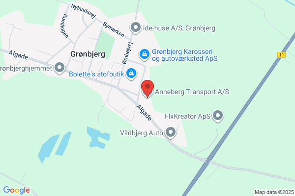 Voldberg Trucking
