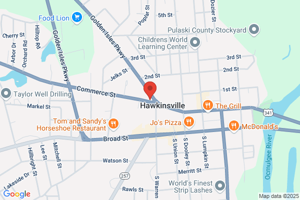 1st Franklin Financial