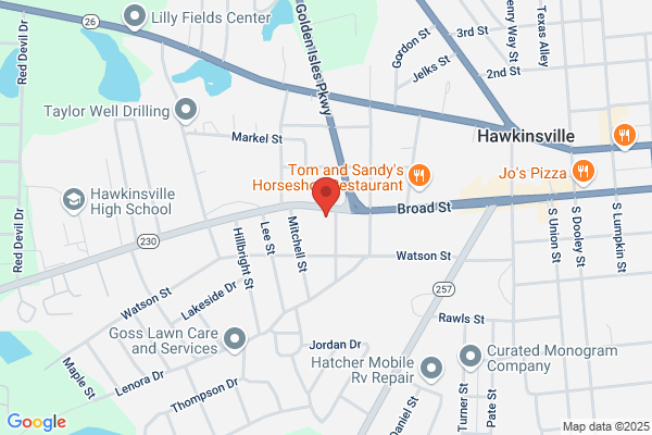 Turk Automotive Inc