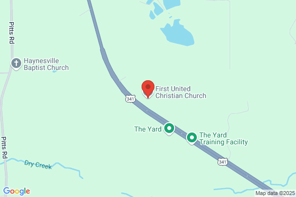 1st United Christian Church
