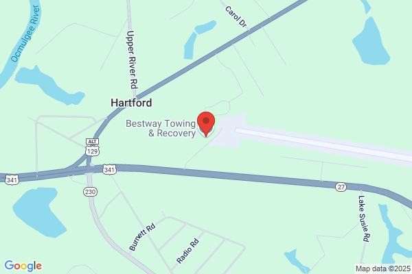 Bestway Towing & Recovery