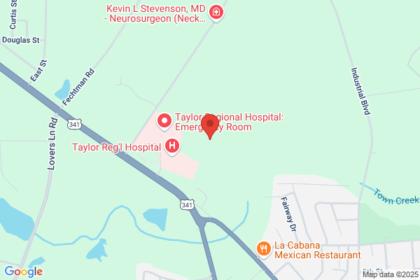 Central Georgia Surgical Associates