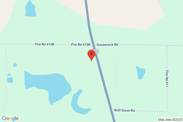 Gooseneck Farms Inc