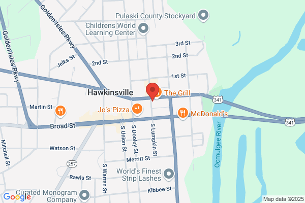 H&R Block - Closed
