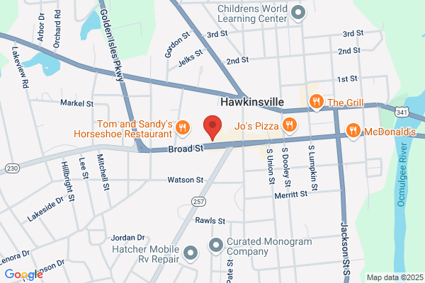 Hardee's