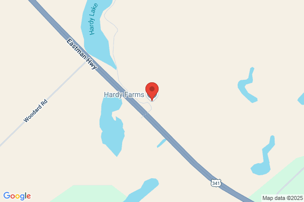 Hardy Farms