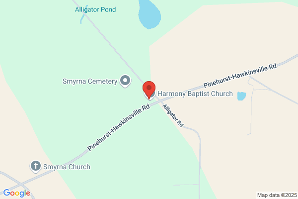 Harmony Baptist Church